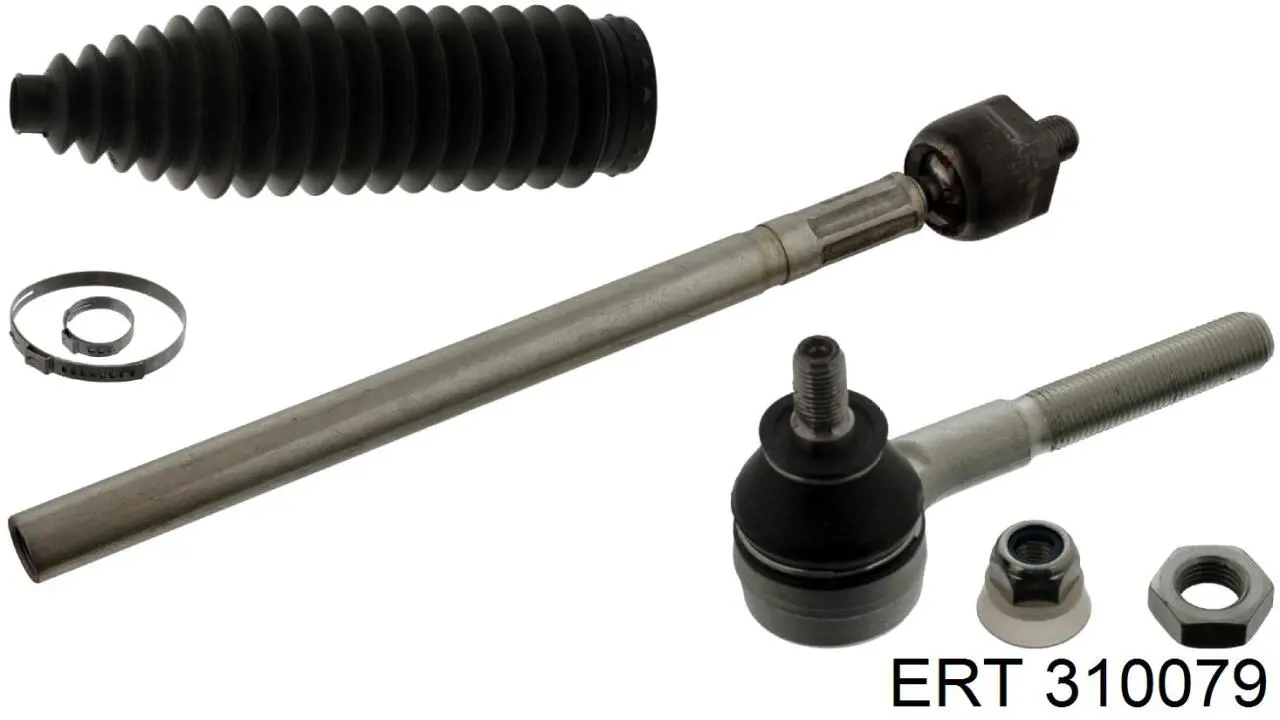 310079 ERT
