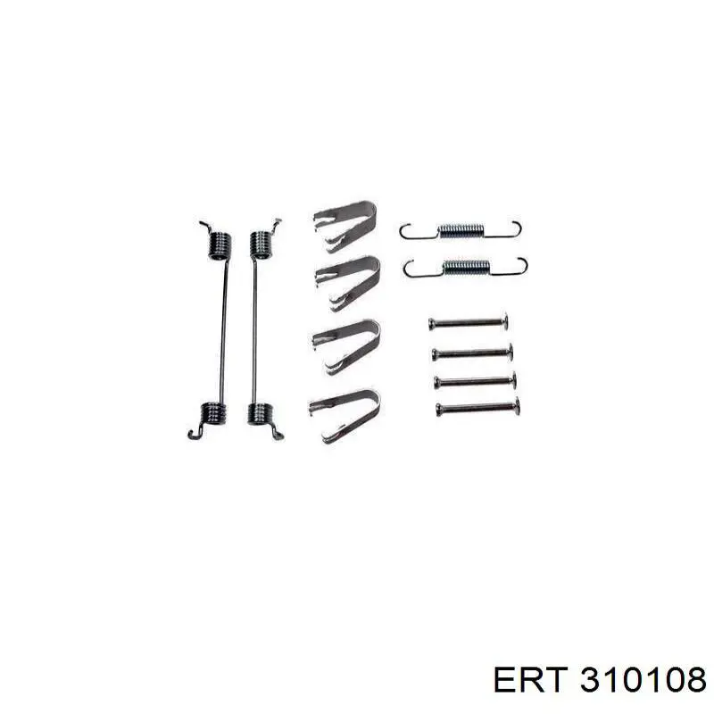 310108 ERT