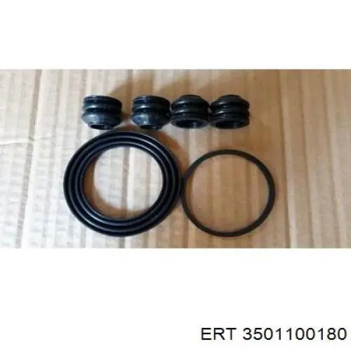 3501100180 ERT kit de reparação de suporte do freio dianteiro