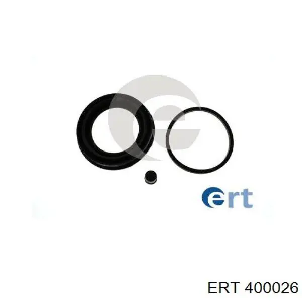 Ремкомплект тормозной системы Autofren D4338 цена, от 2.18 USD