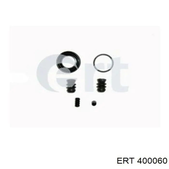 Ремкомплект суппорта 400060 ERT