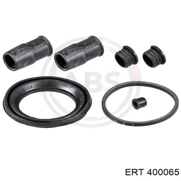 400065 ERT