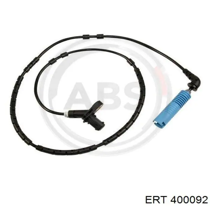 Ремкомплект тормозной системы ERT 400092 цена, от 5.68 USD