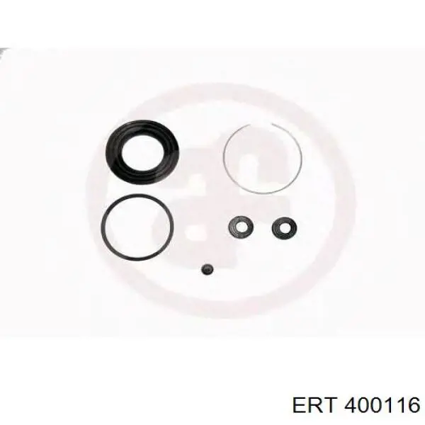 Ремкомплект суппорта 400116 ERT