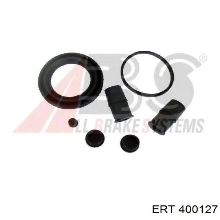 Ремкомплект тормозной системы ERT 400127 цена, от 5.51 USD