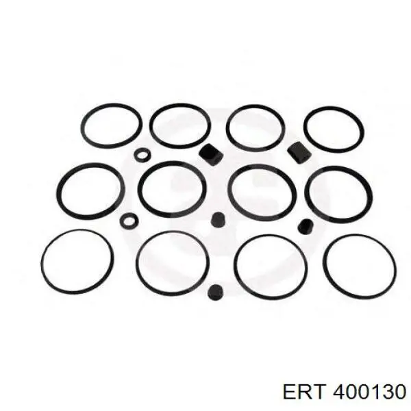Ремкомплект переднего суппорта 400130 ERT