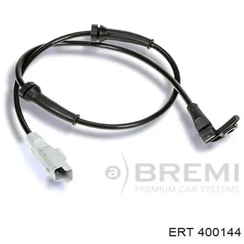 Ремкомплект суппортов ERT 400144 цена, от 3.08 USD