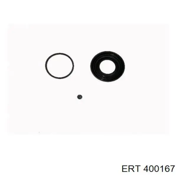 Ремкомплект тормозной системы ERT 400167 цена, от 3.69 USD