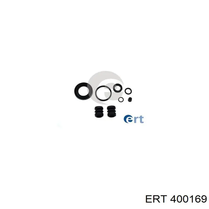 400169 ERT