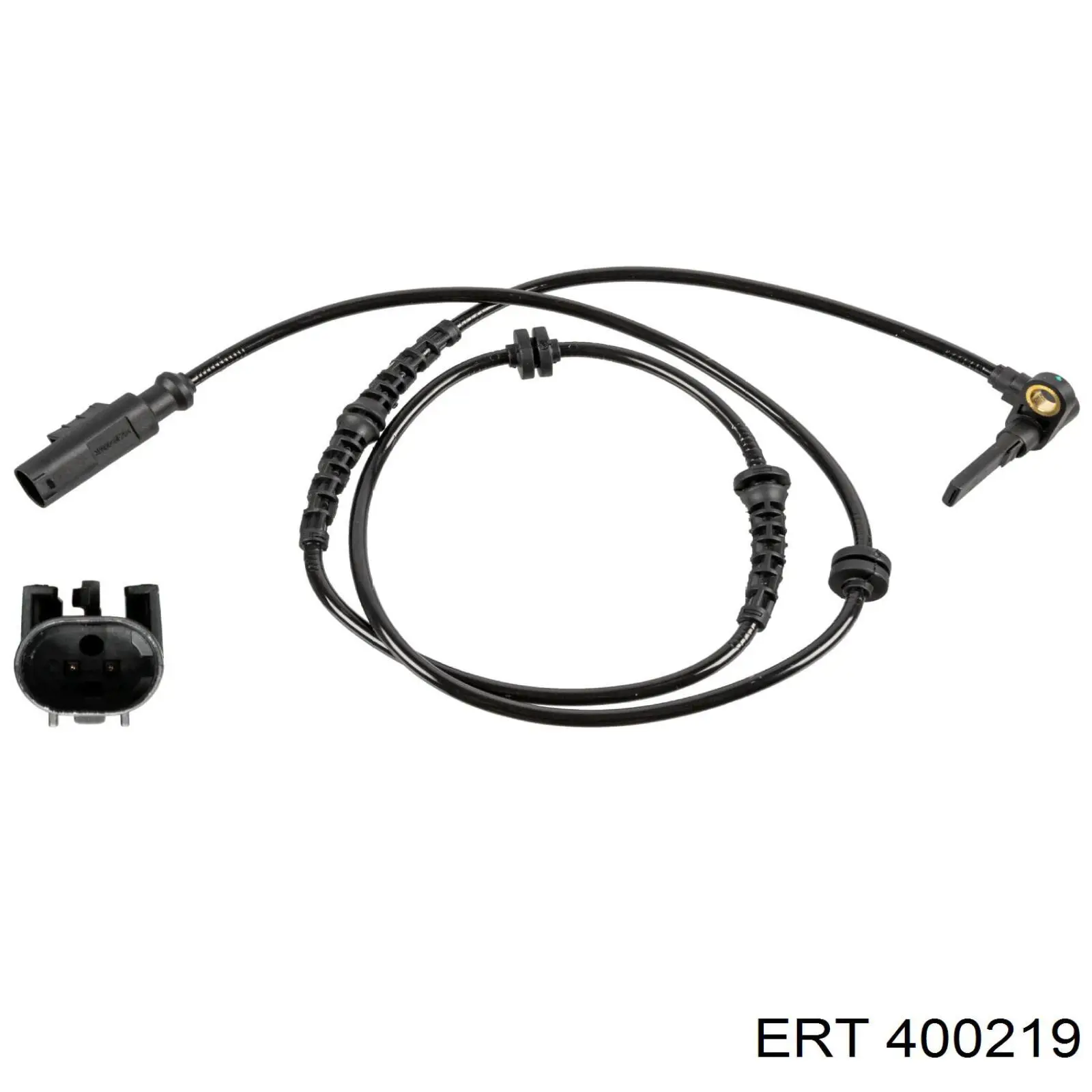 Ремкомплект тормозной системы ERT 400219 цена, от 13.76 USD