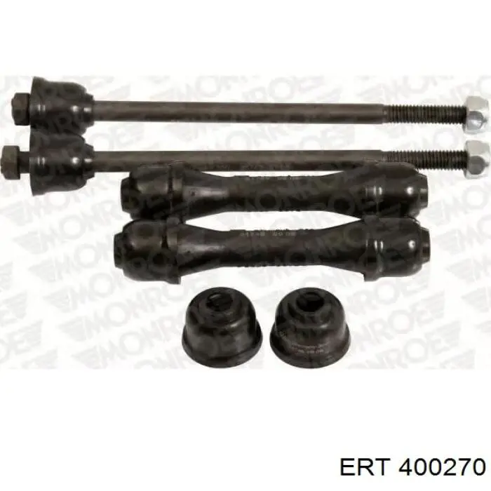 447904030 Toyota Ремкомплект суппорта тормозного, переднего