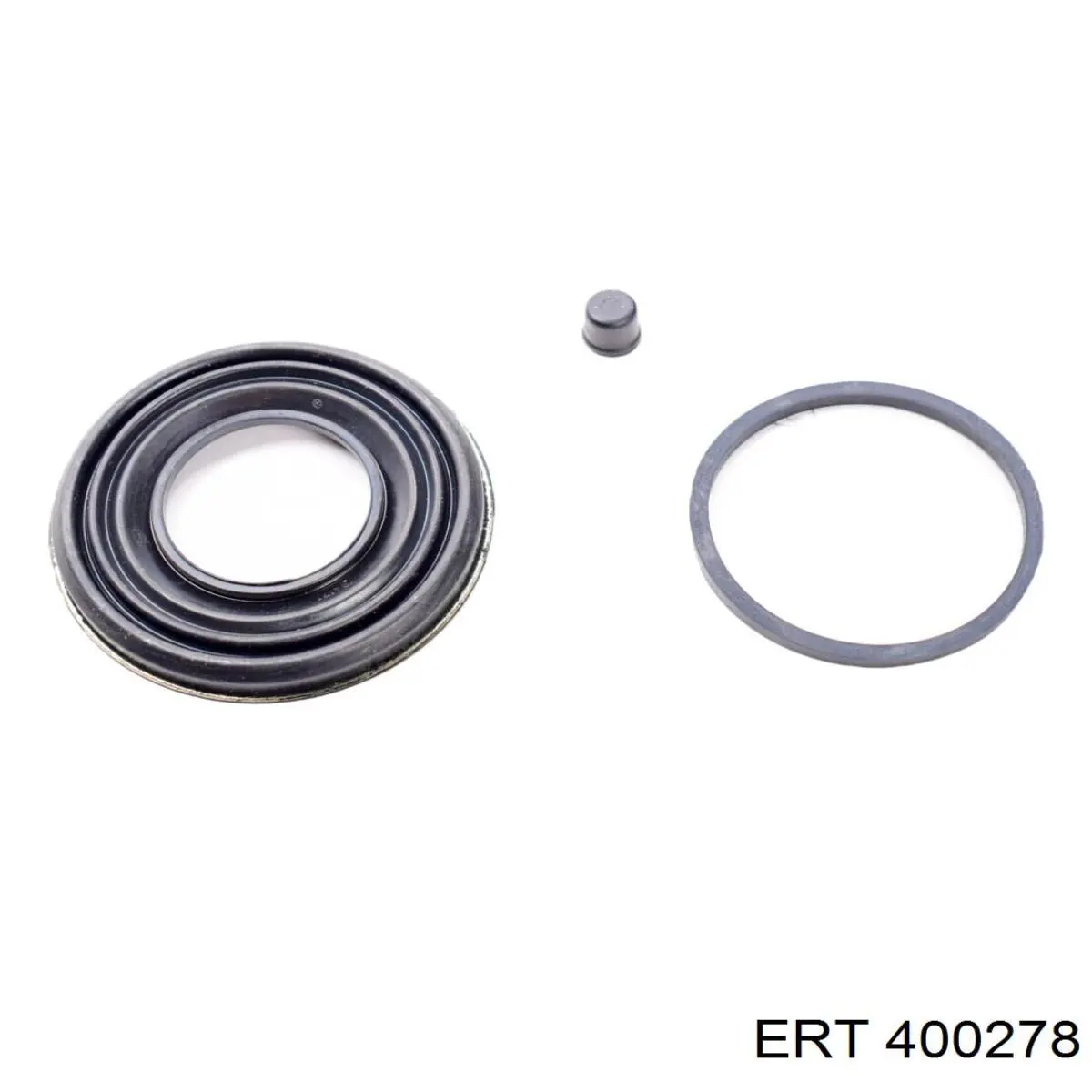 Ремкомплект тормозной системы ERT 400278 цена, от 3.27 USD