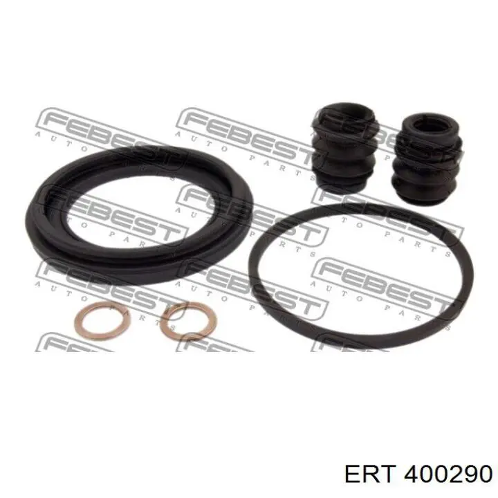 400290 ERT