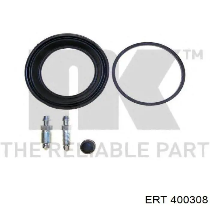 400308 ERT