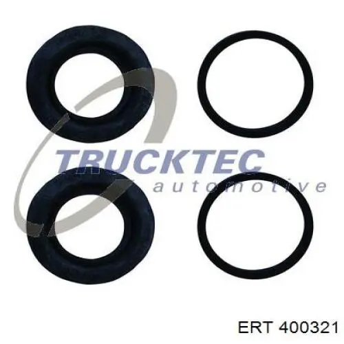 Ремкомплект суппортов ERT 400321 цена, от 4.30 USD