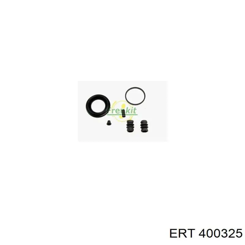 Ремкомплект переднего суппорта 400325 ERT
