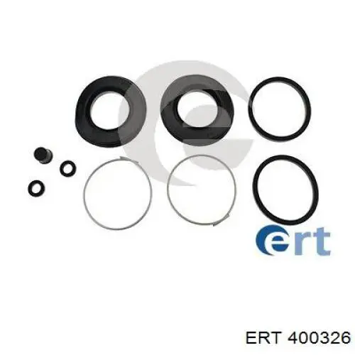 400326 ERT