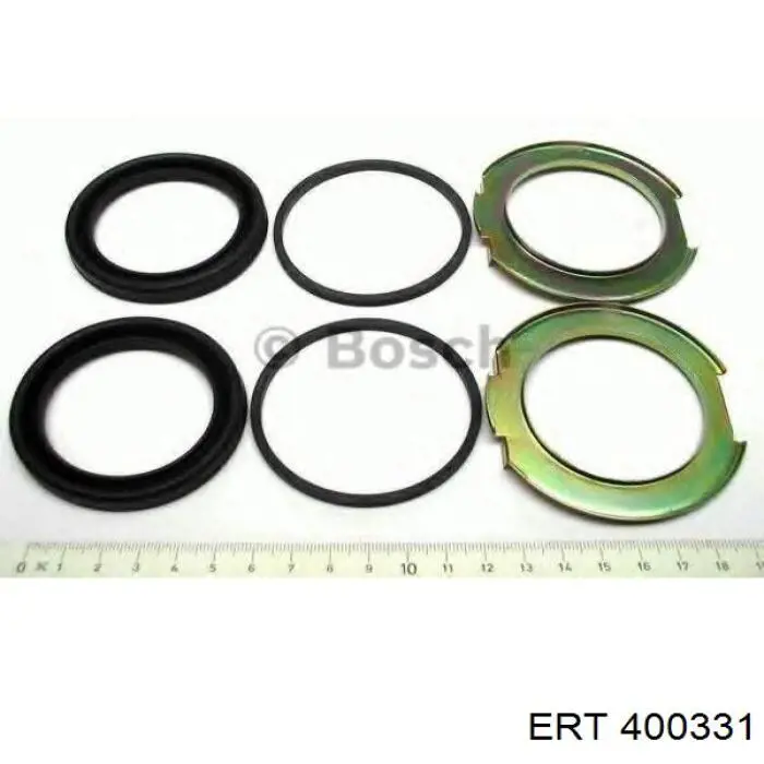 Ремкомплект тормозной системы ERT 400331 цена, от 3.26 USD