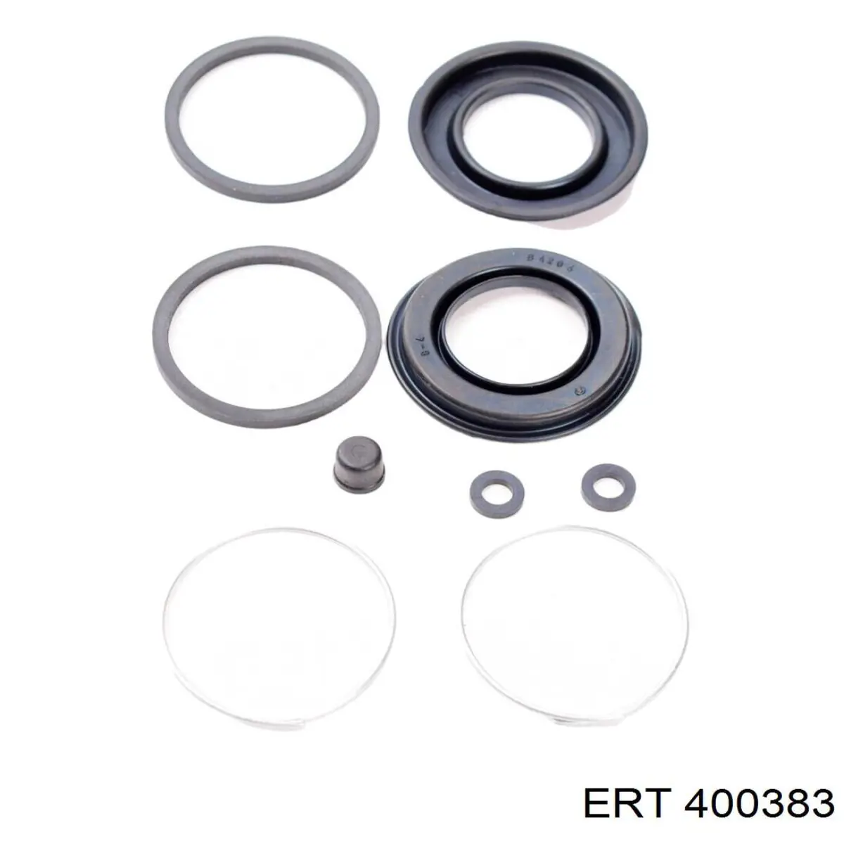 Ремкомплект суппортов ERT 400383 цена, от 3.48 USD