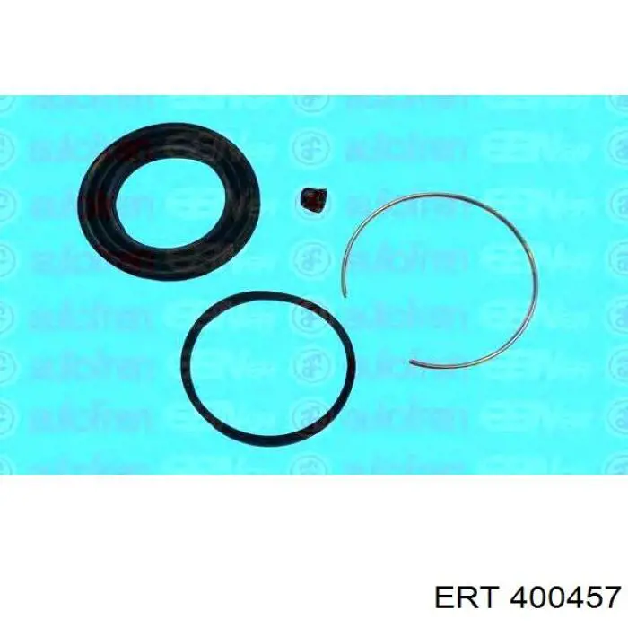 Ремкомплект суппорта 400457 ERT