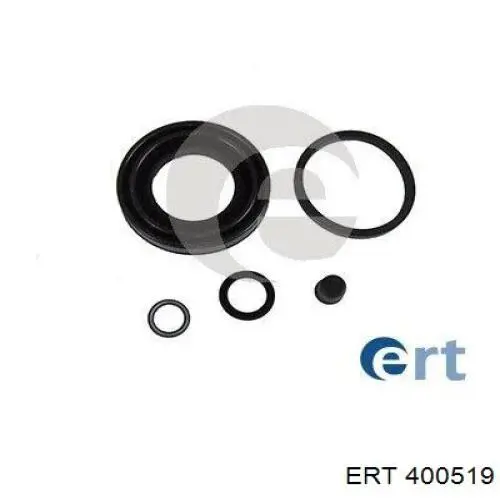 Ремкомплект суппортов ERT 400519 цена, от 3.39 USD