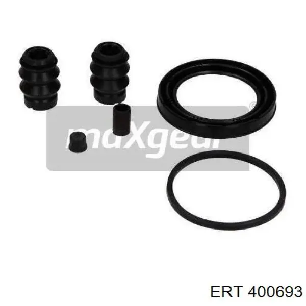 Ремкомплект тормозной системы ERT 400693 цена, от 8.33 USD