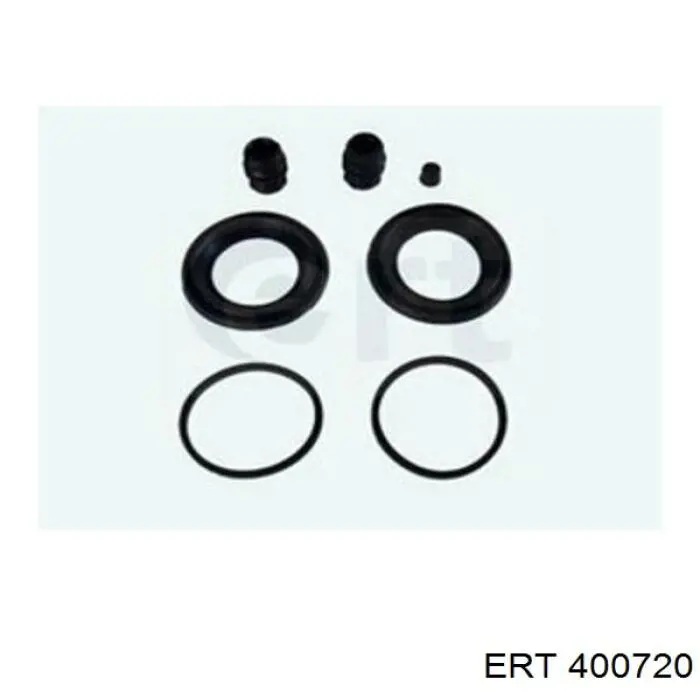 Ремкомплект тормозной системы ERT 400720 цена, от 4.91 USD