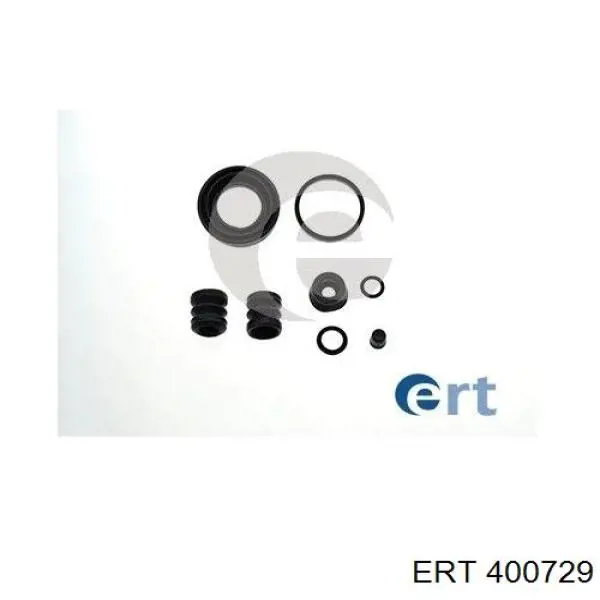 Ремкомплект тормозной системы ERT 400729 цена, от 5.18 USD