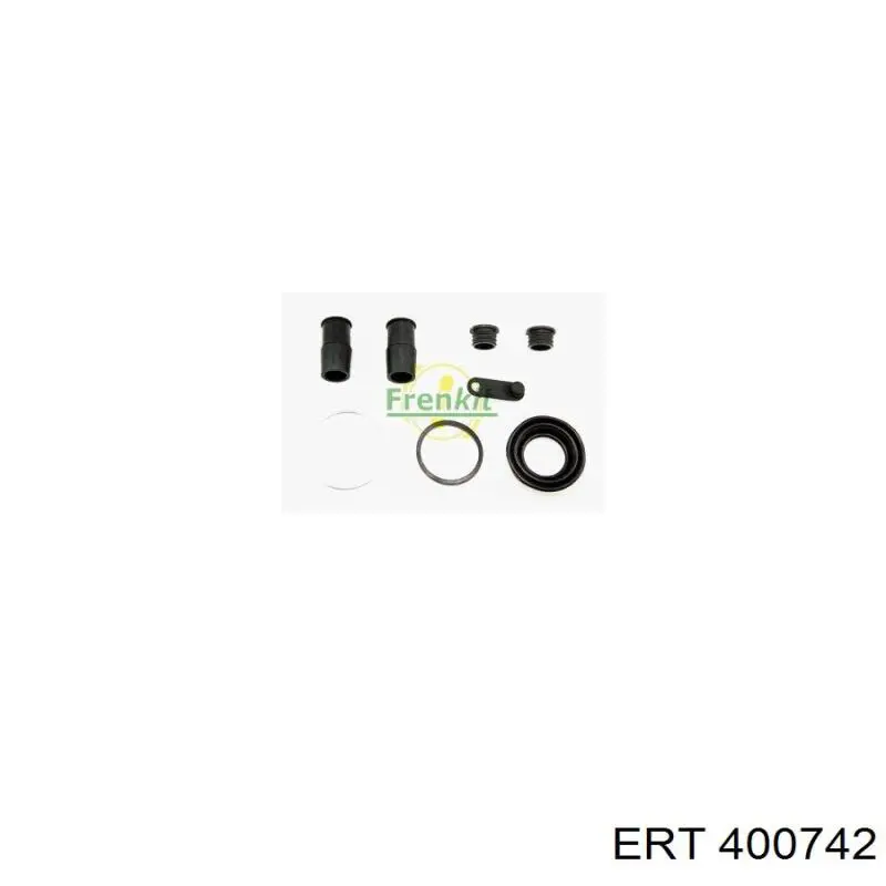 Ремкомплект суппортов ERT 400742 цена, от 5.50 USD