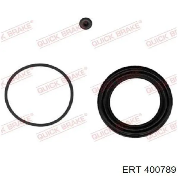 Ремкомплект тормозной системы ERT 400789 цена, от 7.65 USD
