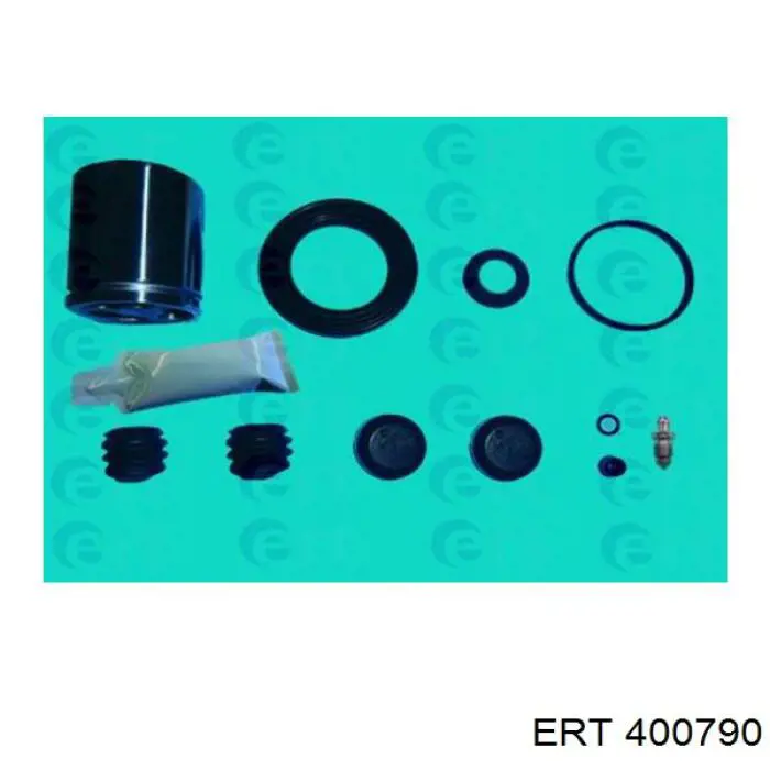 400790 ERT