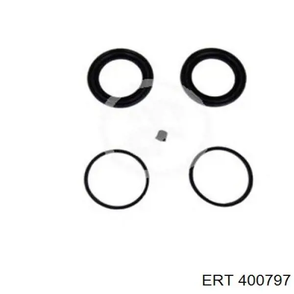 Ремкомплект тормозной системы ERT 400797 цена, от 3.96 USD