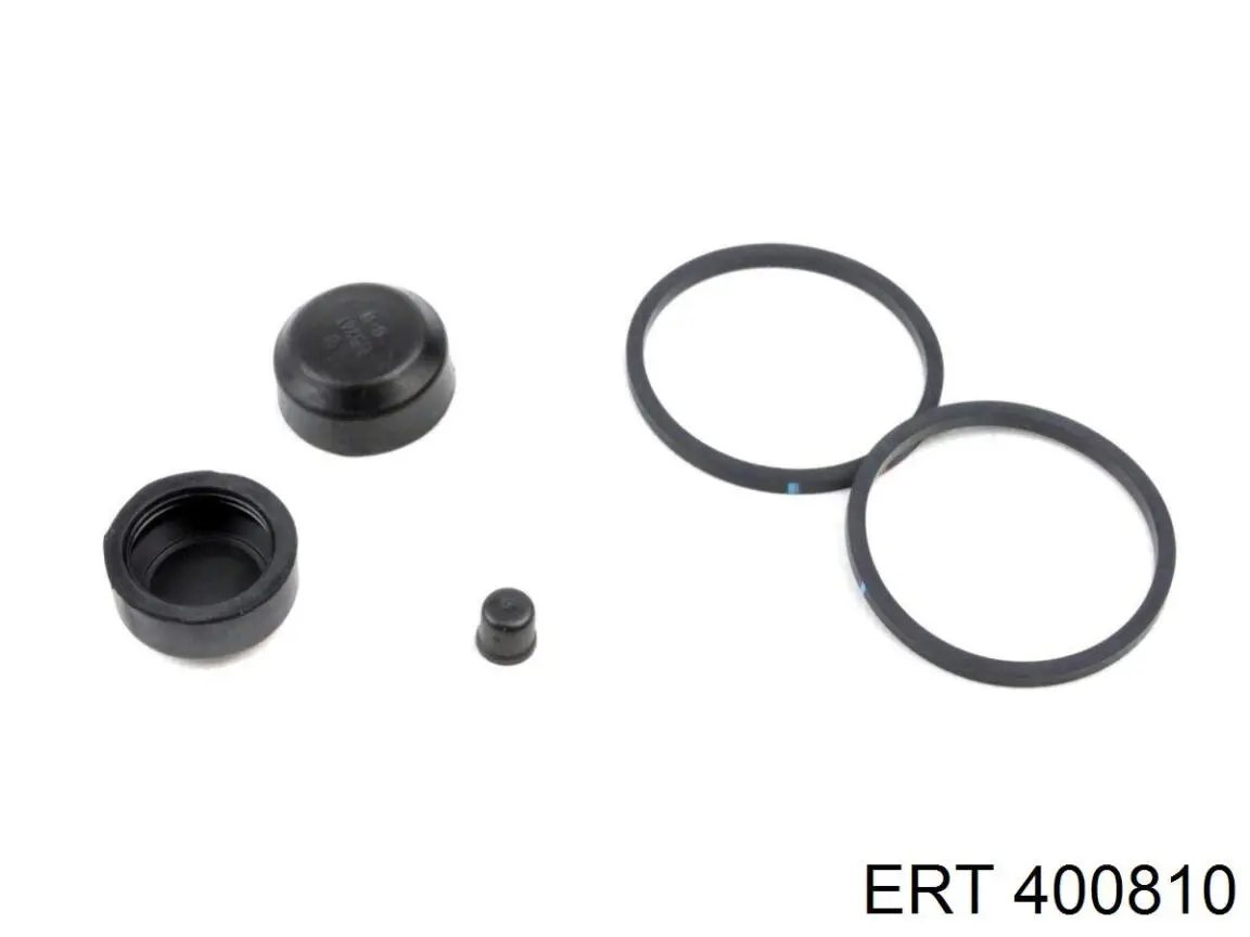 Ремкомплект тормозной системы ERT 400810 цена, от 5.49 USD