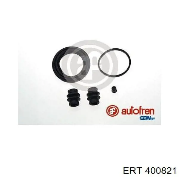 Ремкомплект тормозной системы ERT 400821 цена, от 6.13 USD