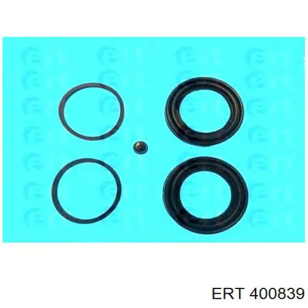 Ремкомплект тормозной системы ERT 400839 цена, от 9.35 USD