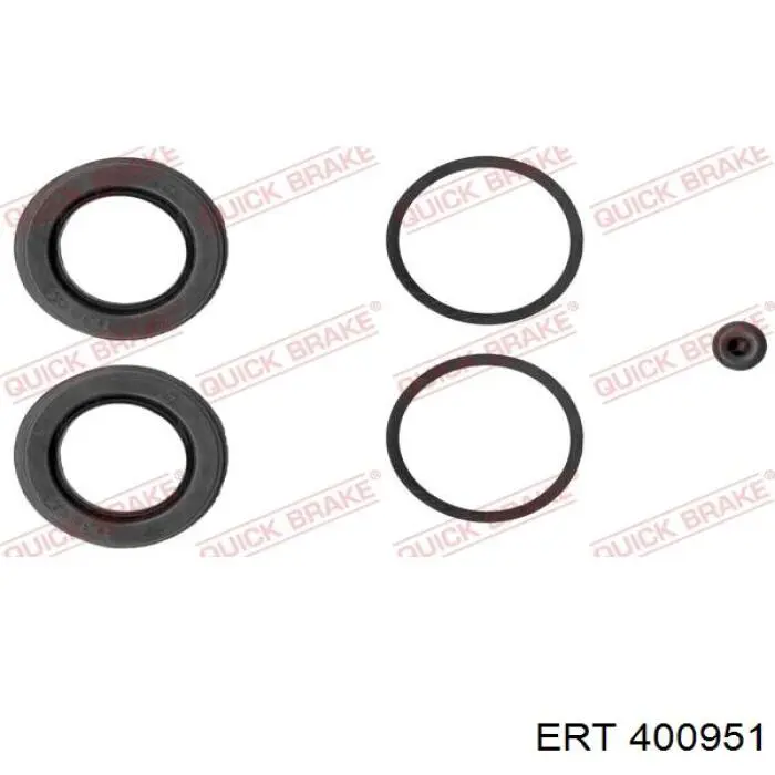 400951 ERT