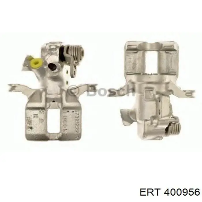 Ремкомплект суппортов ERT 400956 цена, от 15.16 USD