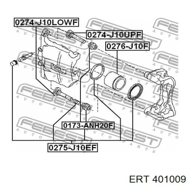 401009 ERT