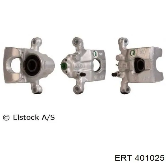 Ремкомплект суппортов ERT 401025 цена, от 5.94 USD
