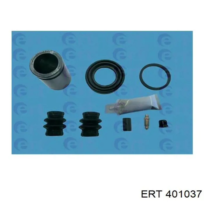 Ремкомплект суппортов ERT 401037 цена, от 5.23 USD