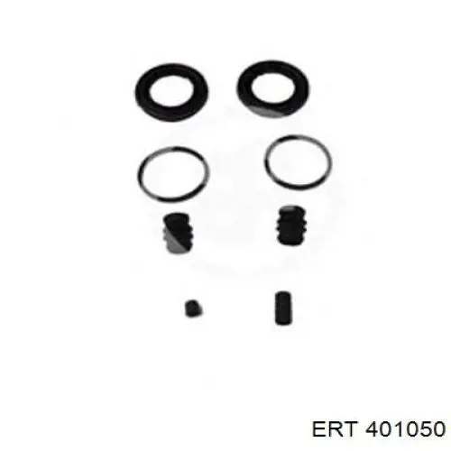 Ремкомплект тормозной системы ERT 401050 цена, от 6.34 USD
