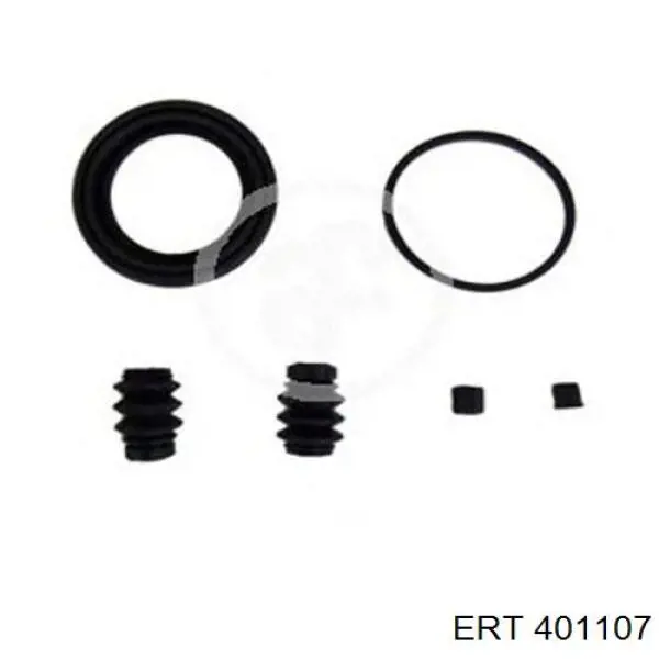 Ремкомплект переднего суппорта 401107 ERT