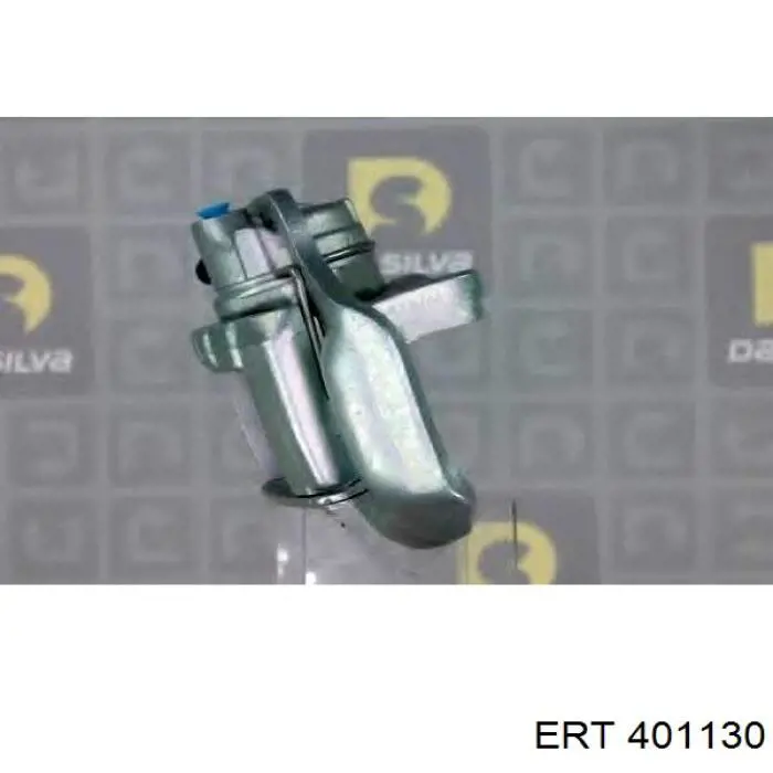401130 ERT ремкомплект суппорта тормозного переднего