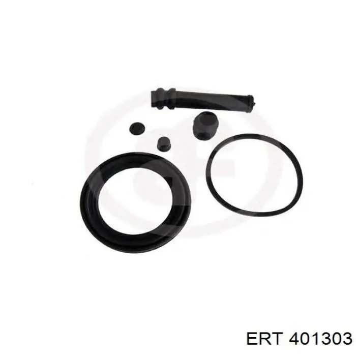 401303 ERT ремкомплект суппорта тормозного переднего