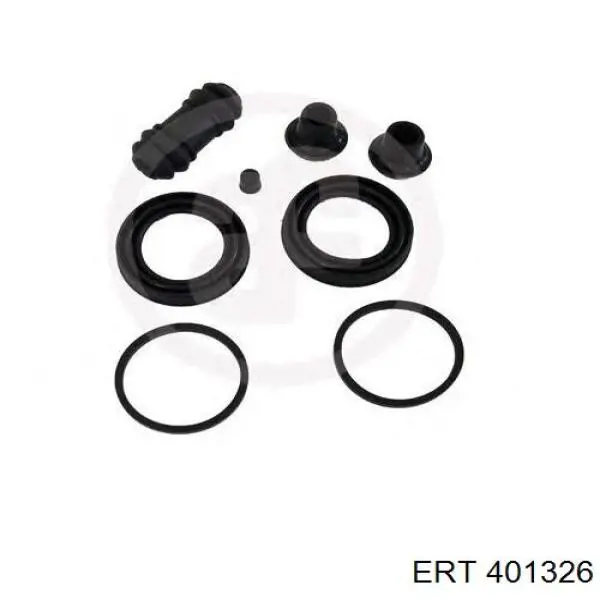 Ремкомплект тормозной системы ERT 401326 цена, от 29.80 USD