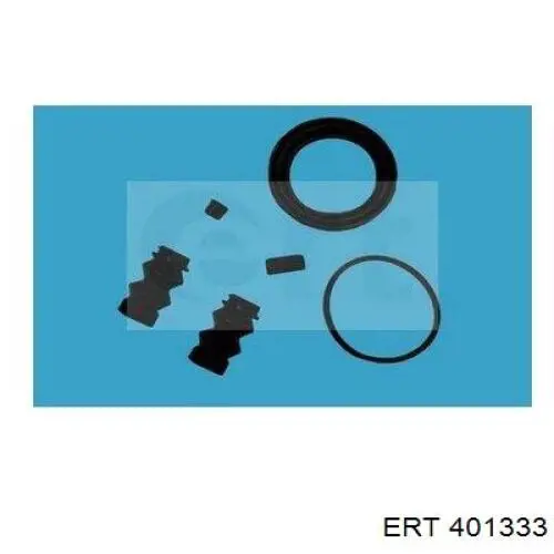 Ремкомплект суппорта RK69540 Goodrem