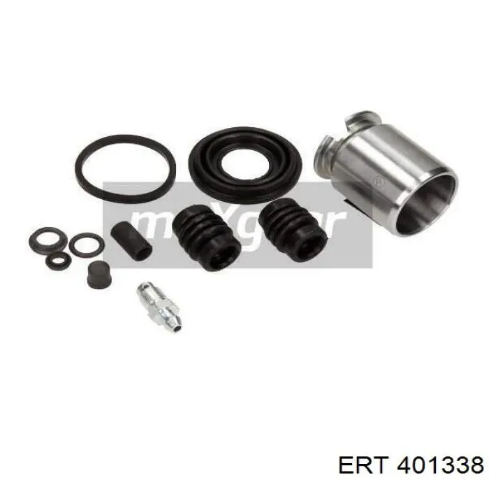 Ремкомплект суппортов ERT 401338 цена, от 24.94 USD