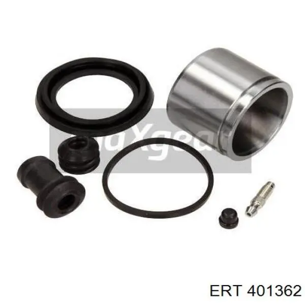 401362 ERT ремкомплект суппорта тормозного переднего
