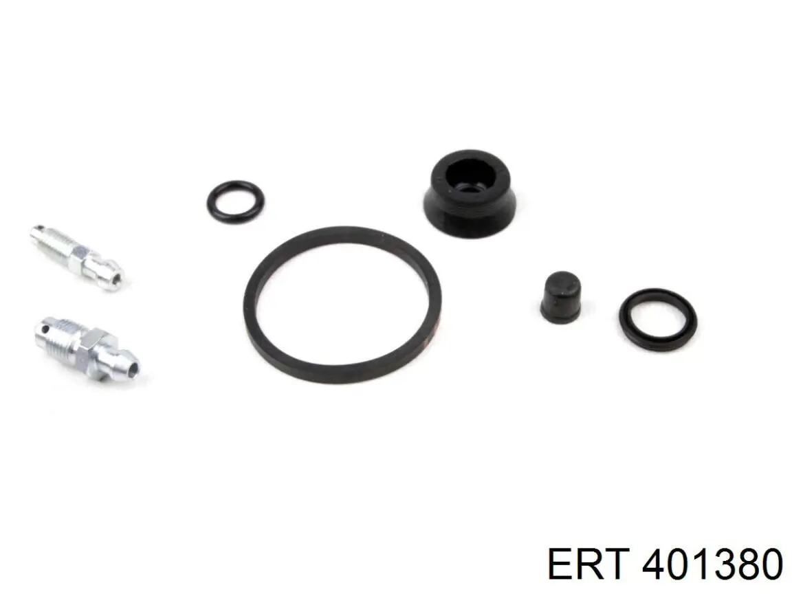 Ремкомплект суппортов Polcar ERT401380 цена, от 17.54 USD