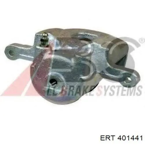 401441 ERT kit de reparação de suporte do freio dianteiro